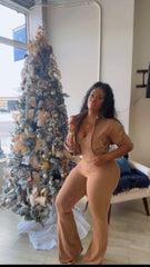 Who wants seconds brown