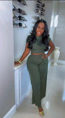 Simply Grounded Two Piece