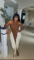 Revenge dress