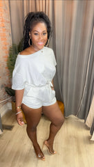 The after party lounge set