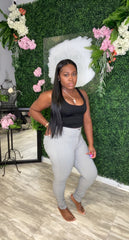 The ultimate stretchy jeans