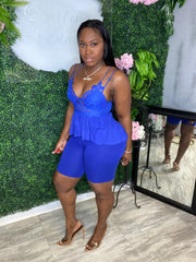 Classy and Sassy Top