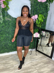 Classy and Sassy Top