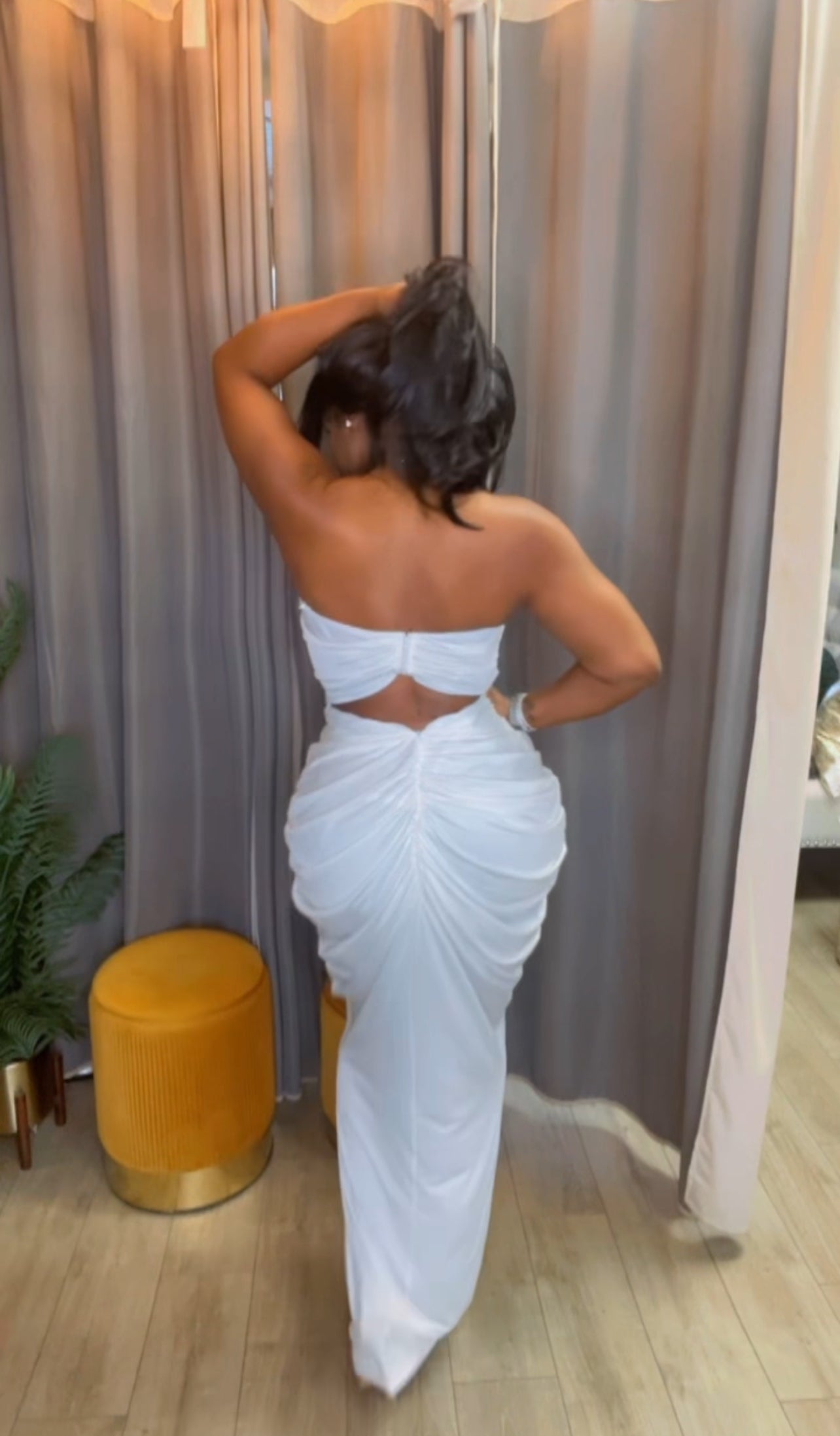 White Goddess