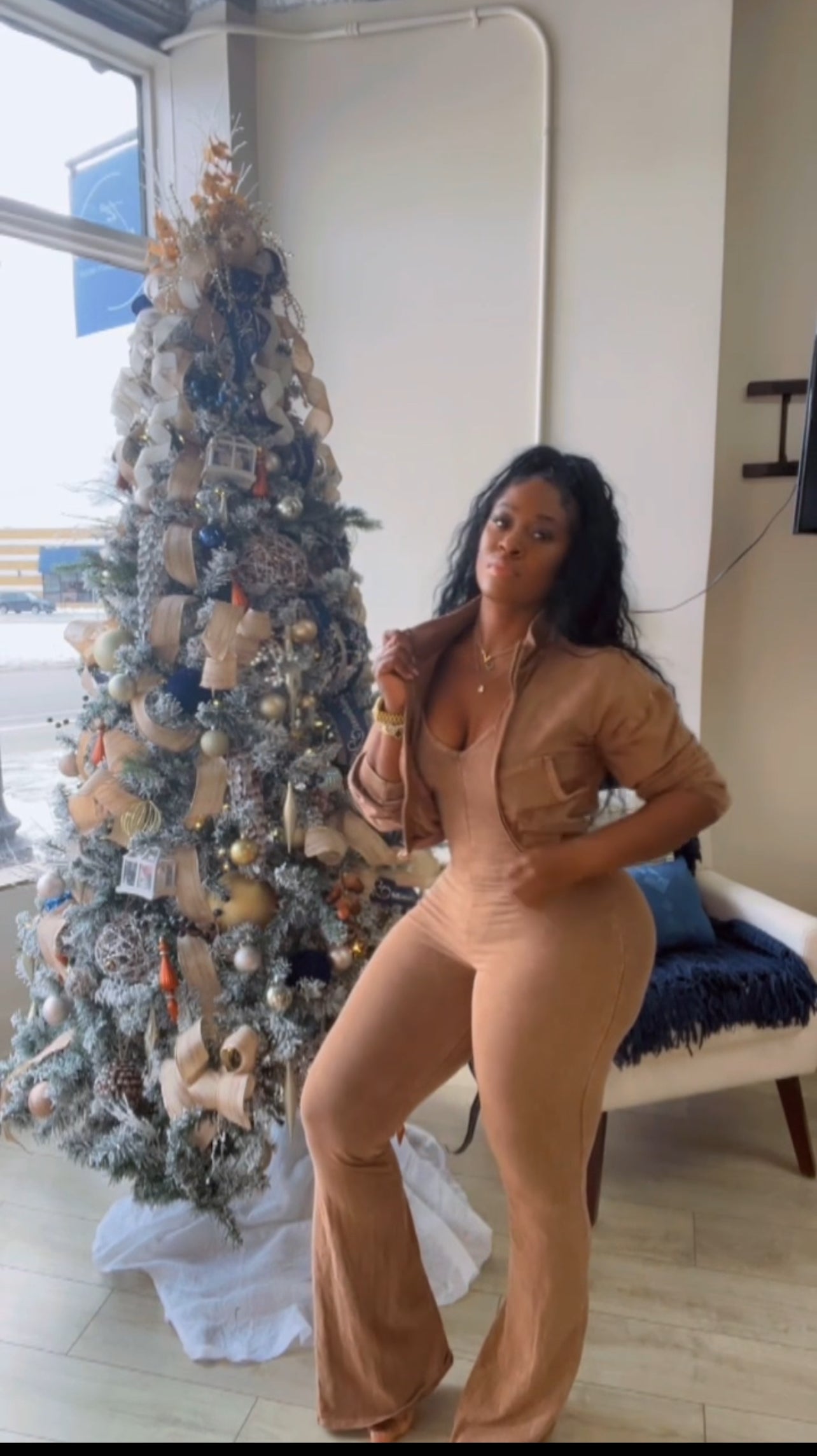 Who wants seconds brown