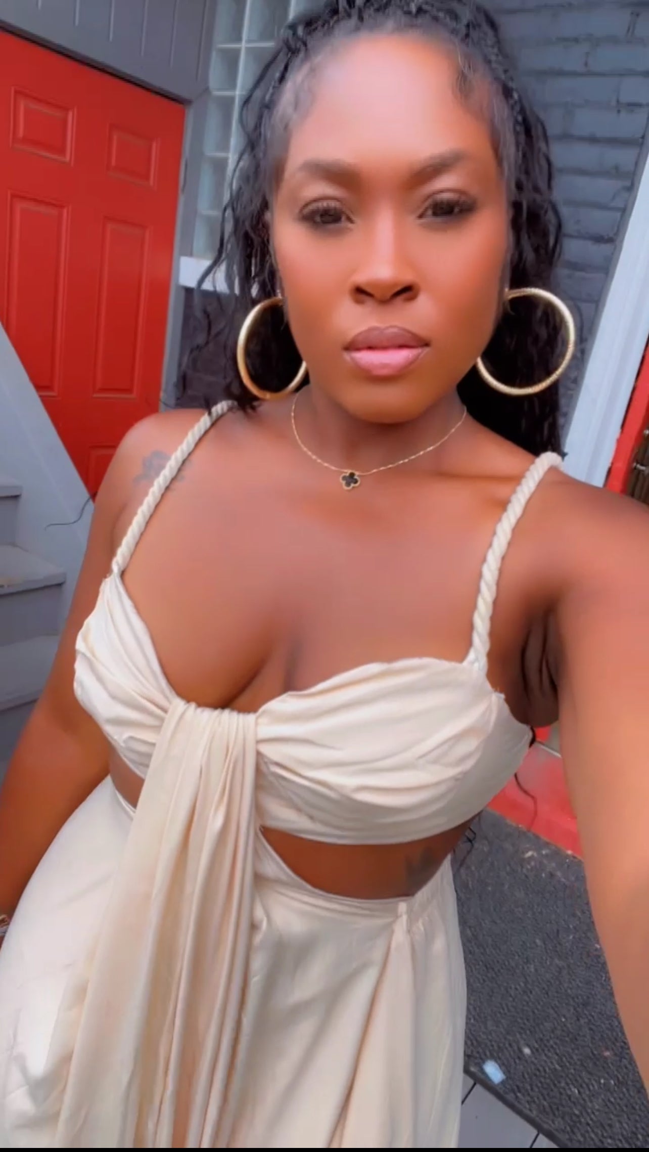 Concert ready