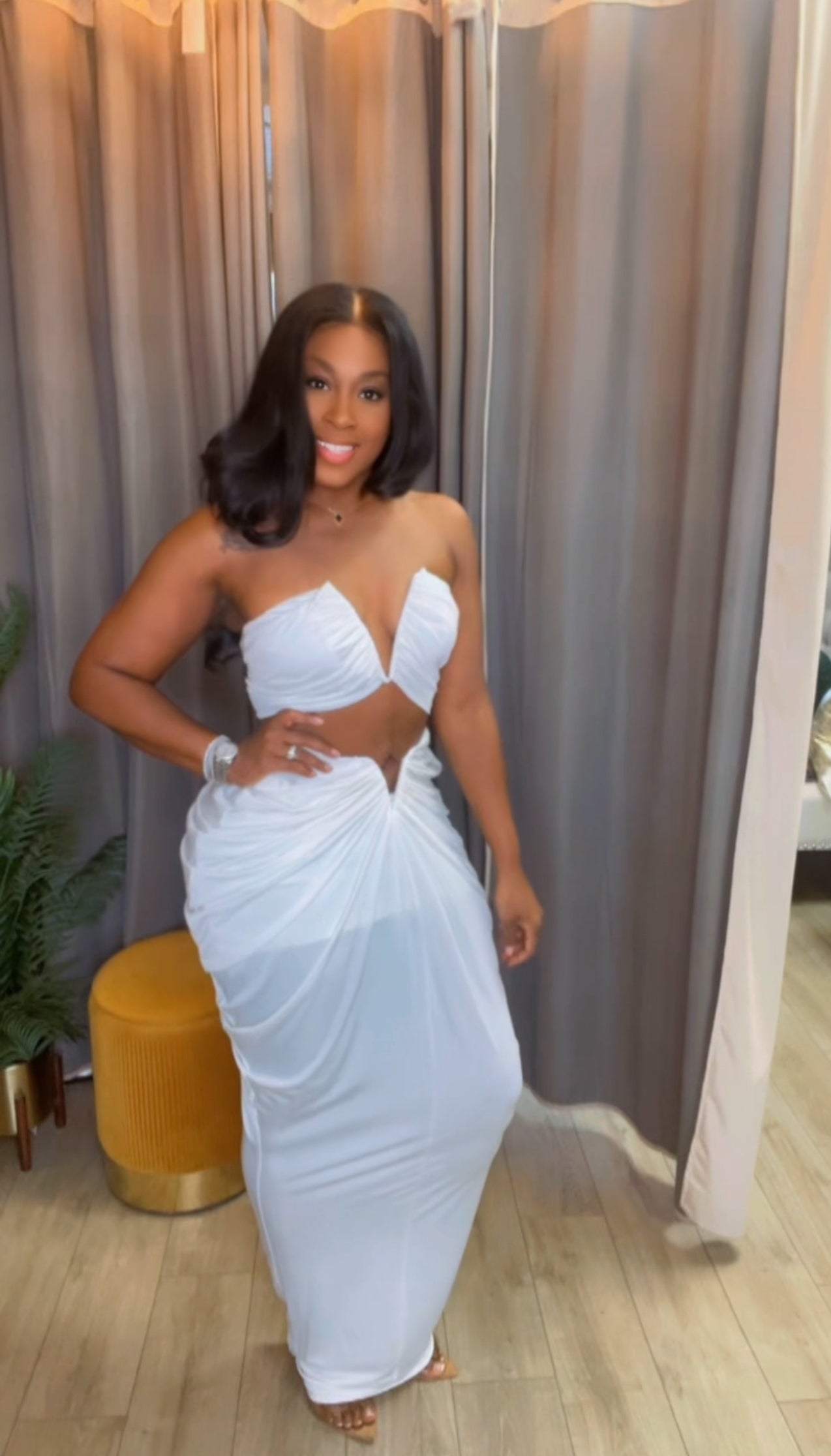 White Goddess