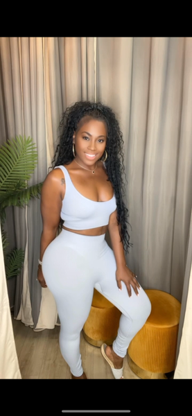 Baddie basic set