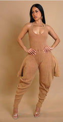 Bad baggy jumpsuit