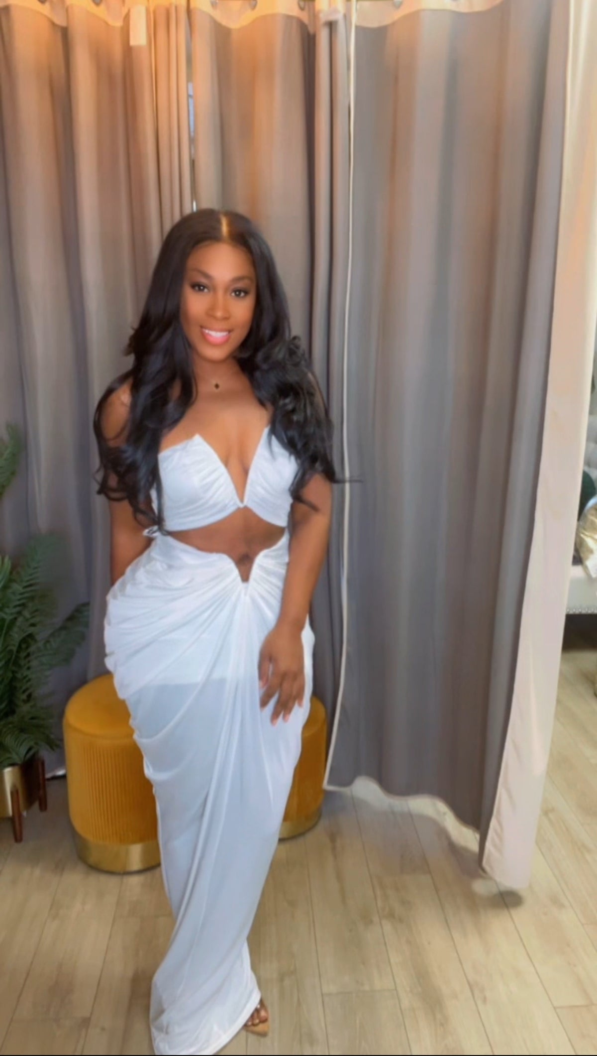 White Goddess