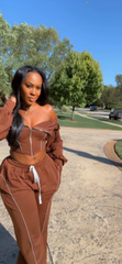 Brown thang