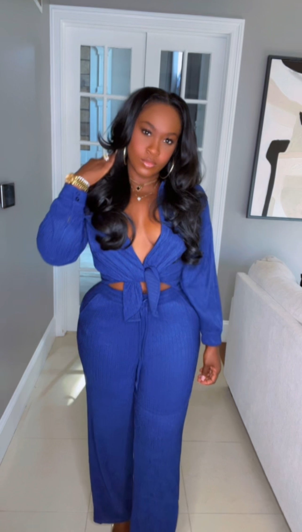 Effortless Brunch