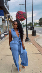 Darling denim