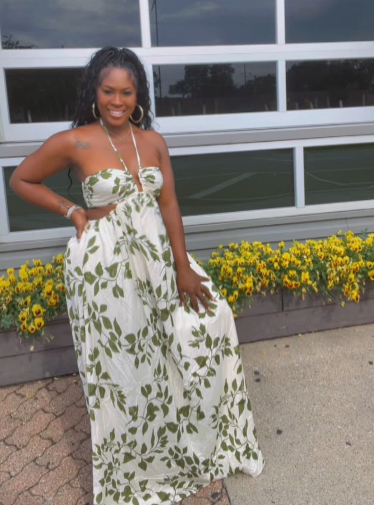 Floral Fling