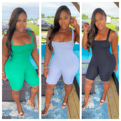 Run romper