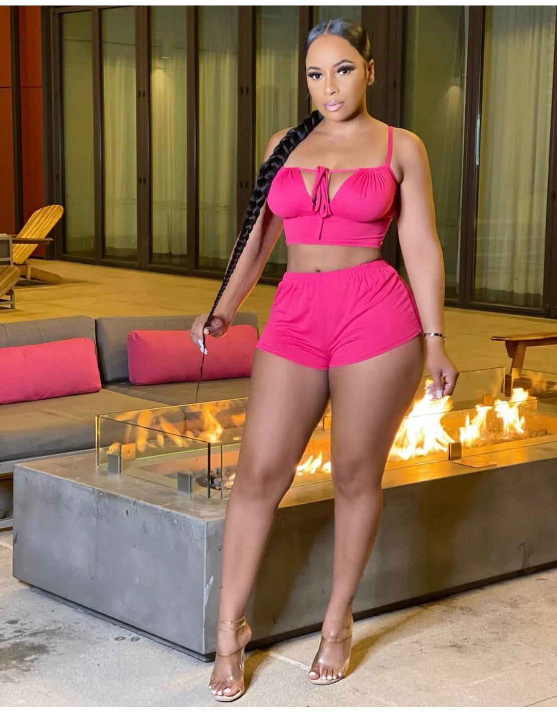 KeKe Set
